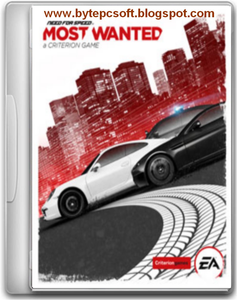 download nfs most wanted setup