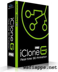 iclone 3dxchange 5 full download